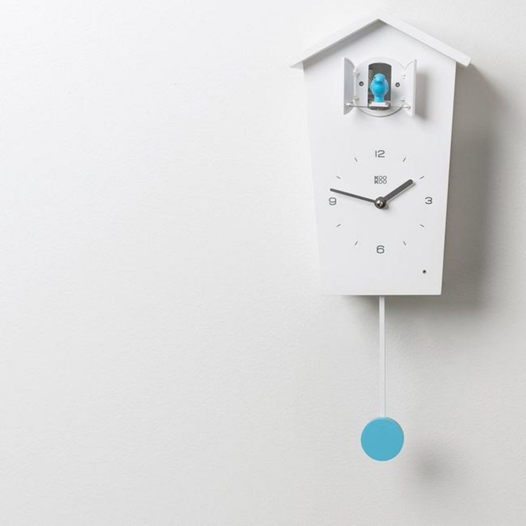 Kuckoo Clock