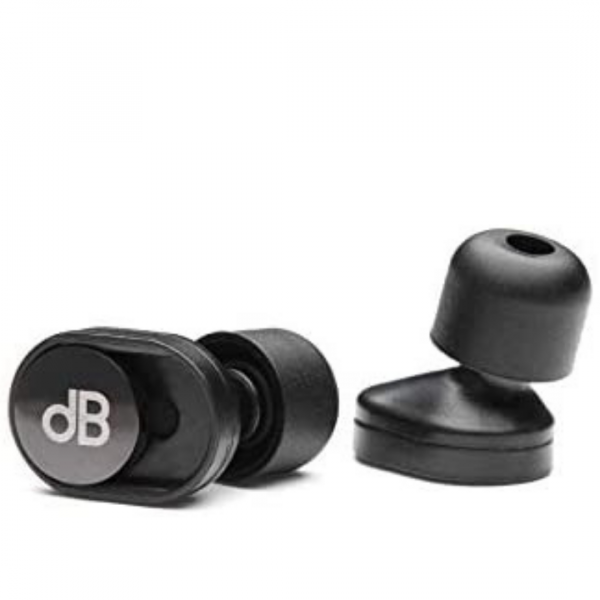 dBuds Earplugs