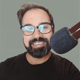 Shane Fame Alexander is a podcast host based in London, Ontario Canada. He debuted his latest podcast, Fight or Flight on November, 2021. The podcast tells the story of his battle with misophonia.