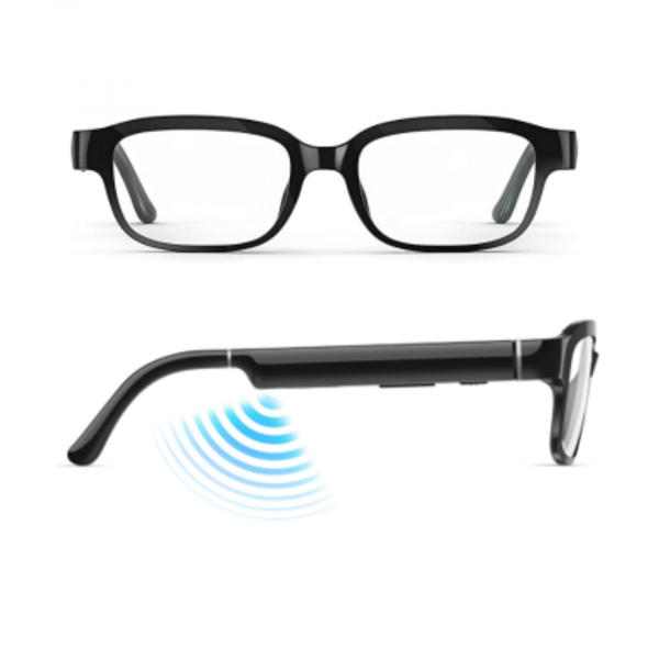Echo Frames 2nd Gen
