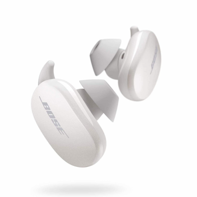 Bose QuietConfort Earbuds