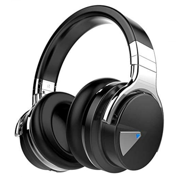 Cowin E7 headphones for misophonia